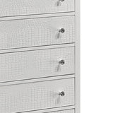 Blaze - Modern 5 Drawer Chest