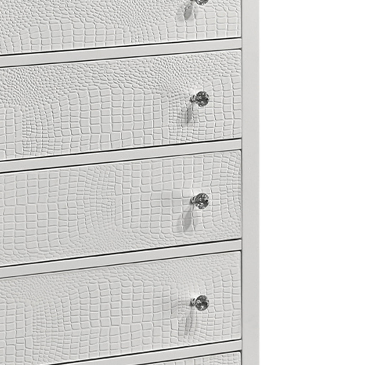 Blaze - 5 Drawer Chest