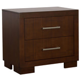 Tokyo - LED Bedroom Set