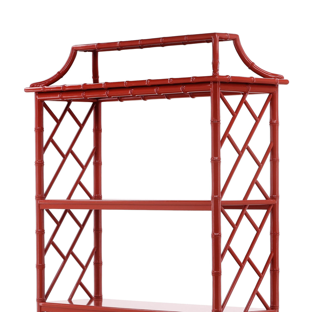 Turner - Bamboo Shelf