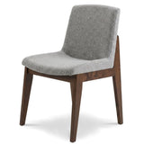 Crystal - Upholstered Dining Chair (Set of 2)