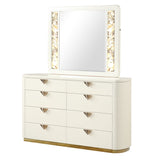 La Pierre - Dresser - Beige