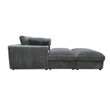 Reversible Modular Sectional