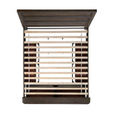 Colorado City - Storage Bed