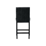 Meridian - Counter Side Chair (Set of 2)