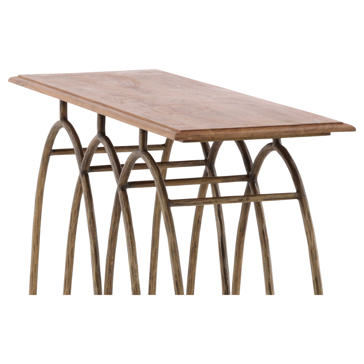 Archer - Console - Light Brown