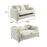 Lippa - Living Room Set