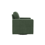 360 Degree Rotation Single Sofa Chair For Living Room