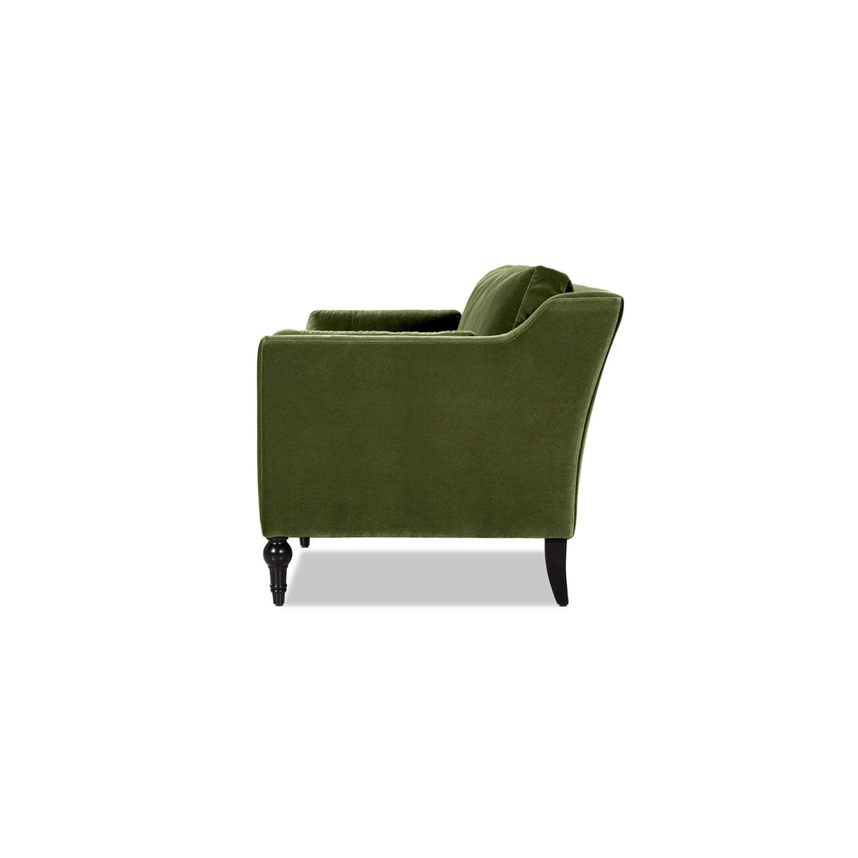Josephine - Upholstered Modern Sofa