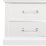 Charlston - Nightstand With LED