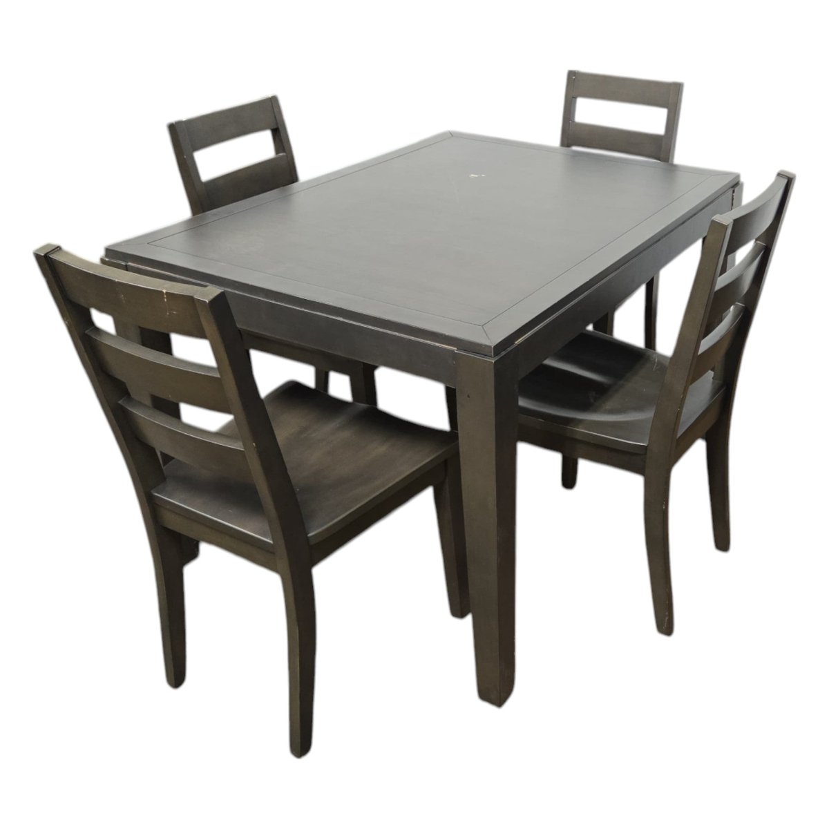 Dawson 5 - Piece Dining Set (ID G024587) - Furniture available at Alpine Outlets in Denver