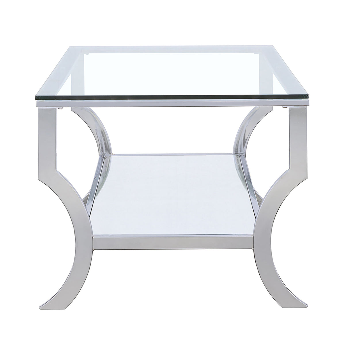 Seroff - Table