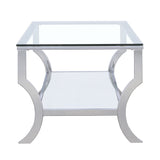 Seroff - Table