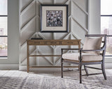 Caroles - Console - Light Brown