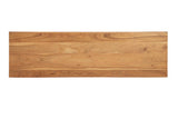 Camberley - Sideboard - Cream And Gray