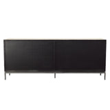 Melvin - Sideboard - White