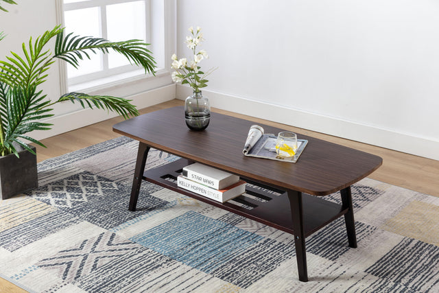 Bahamas - Coffee Table - Coffee Tables - Alpine Outlets