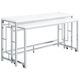 Laguna - Counter Height Dining Set