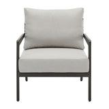 Avila - Outdoor Conversation Set