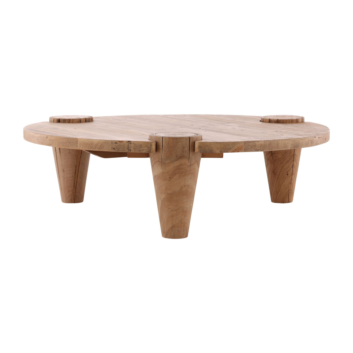 Parker - Living Room Table