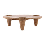 Parker - Living Room Table