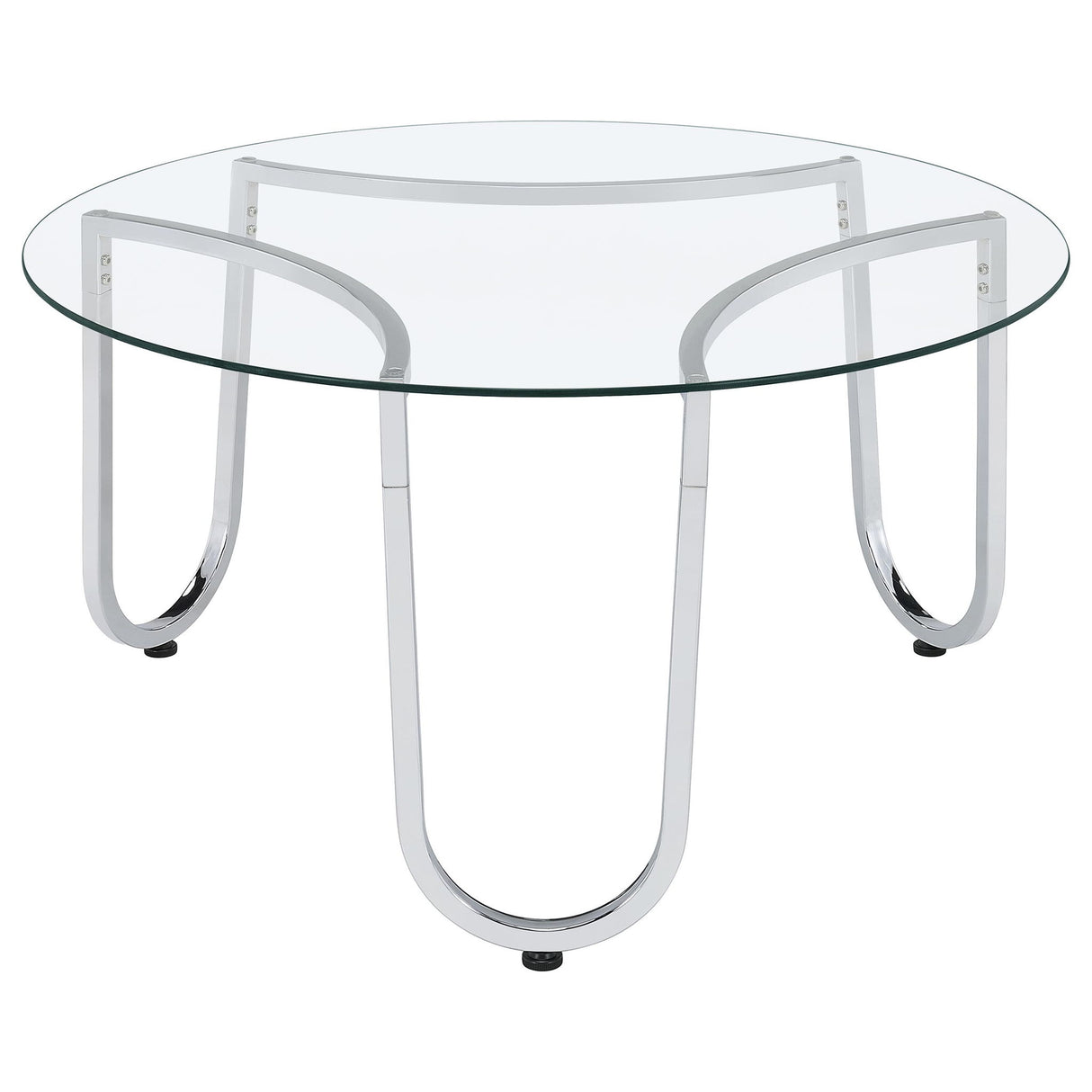 Dutton - Round Top Table