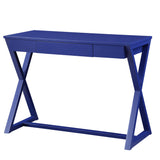 Nalo - Writing Desk - Blue