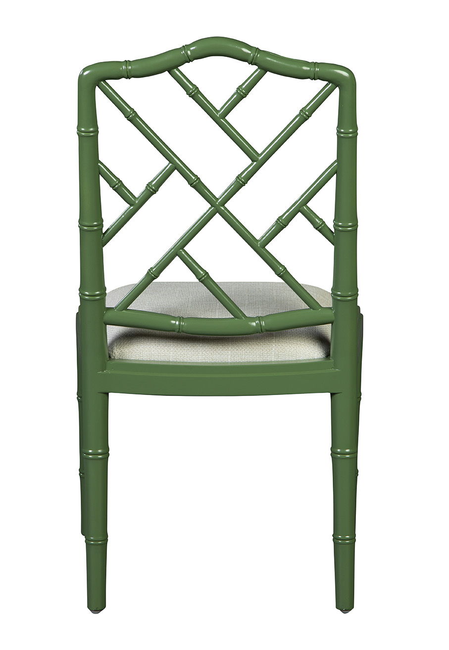 Sawyer - Side Chair (Set of 2)