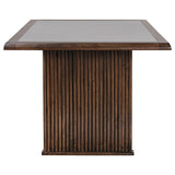 Wawona - Rectangular Dining Table Set