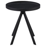 Shayne - Round Table Set