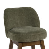 Trixi - Adjustable Height Swivel Barstool