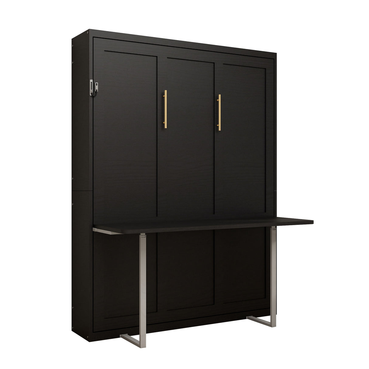 Multifunctional Vertical Murphy Wall Bed