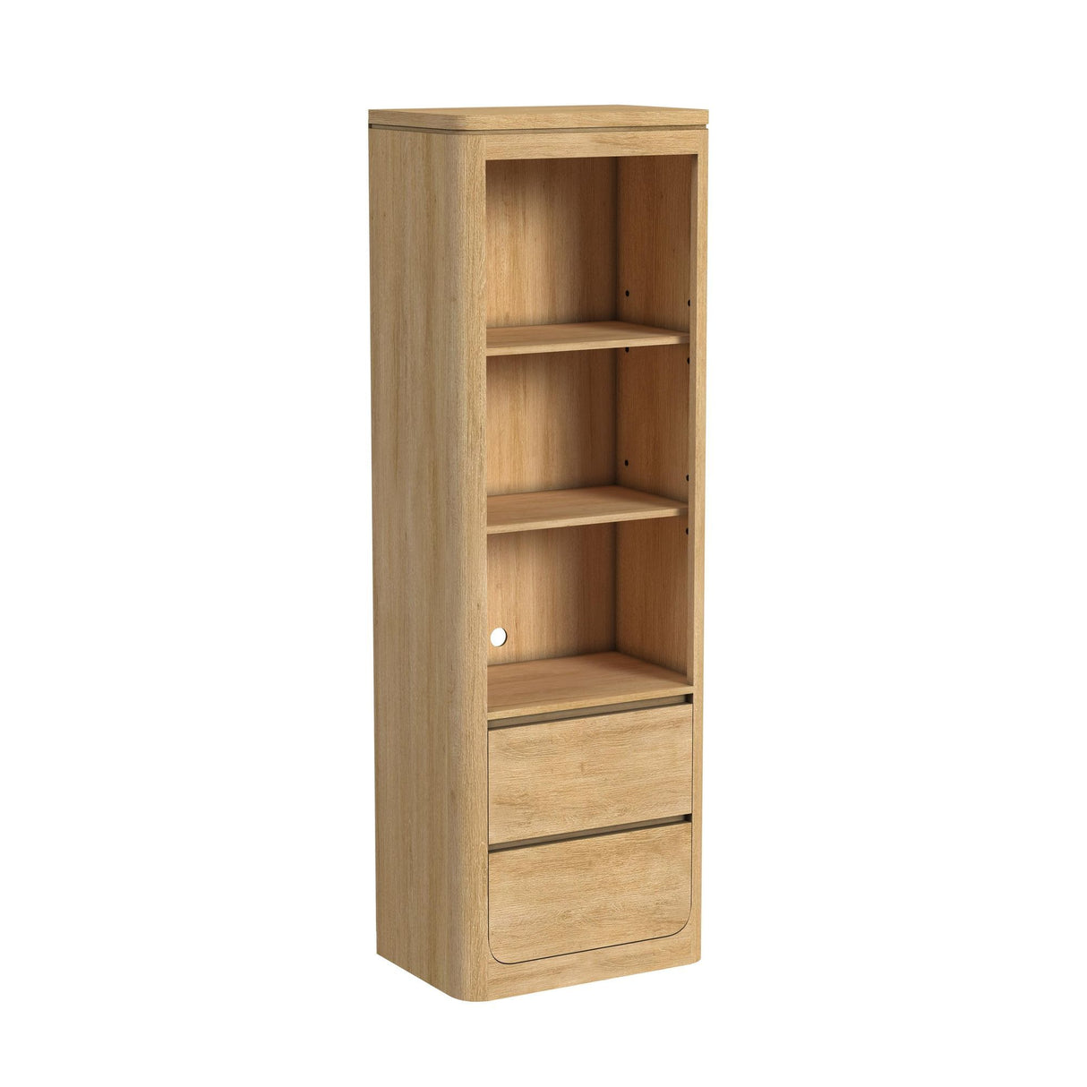 Rosalie - 4 Piece Entertainment Unit With 82" TV Console