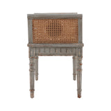Castlewood - Bench - Light Brown