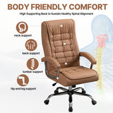 Executive Office Chair High Back Desk Chair