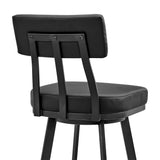 Jinab - Swivel Bar Stool