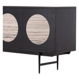 Atlas - Sideboard - Black