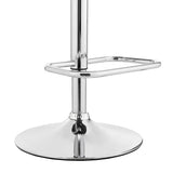 Leland - Adjustable Bar Stool