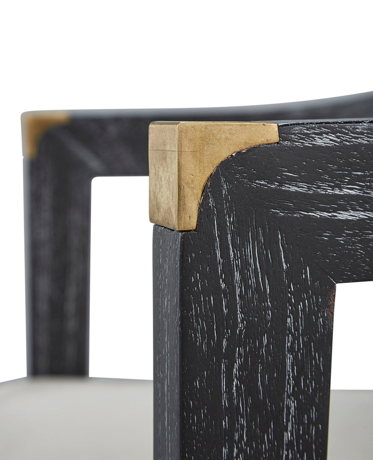 Royce - Lounge Chair - Black
