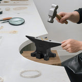 Multi Angle Anvil