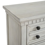 Mccoy - Storage Bedroom Set
