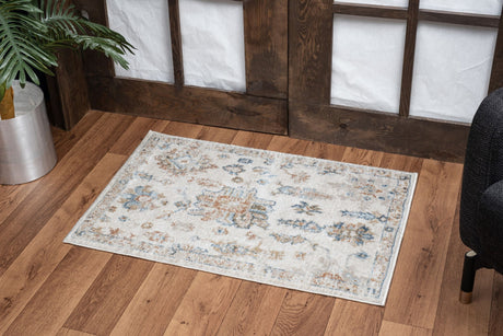 Noble - GC_GEN7007 Area Rug - Area Rugs - Alpine Outlets