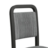 Ridgemont - Standard Height Round Dining Set