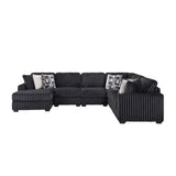 Snuggle - Living Room Sectional