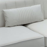 2 Piece Sofa 3 Seater Sofas Set