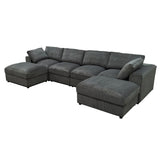 Reversible Modular Sectional