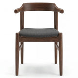 Leon - Mid-Century Modern Dining Chair (Set of 2)