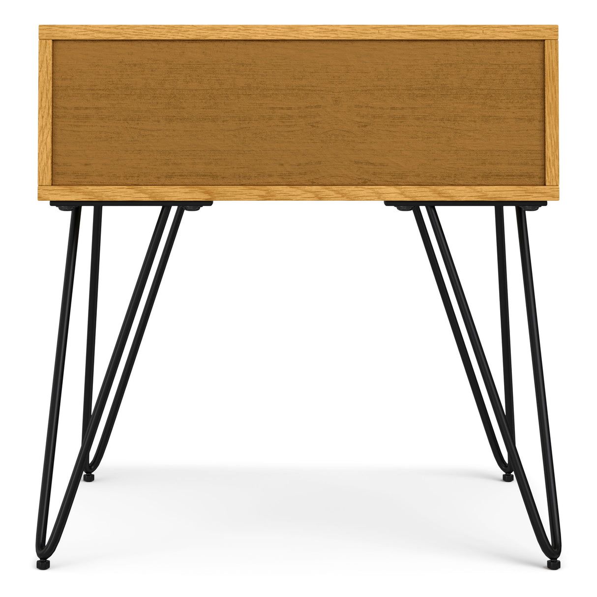 Hunter - End Table - Wood