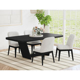 Ridgemont - Rectangular Dining Table