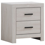 Sherwood - Bedroom Set With Platform Bed